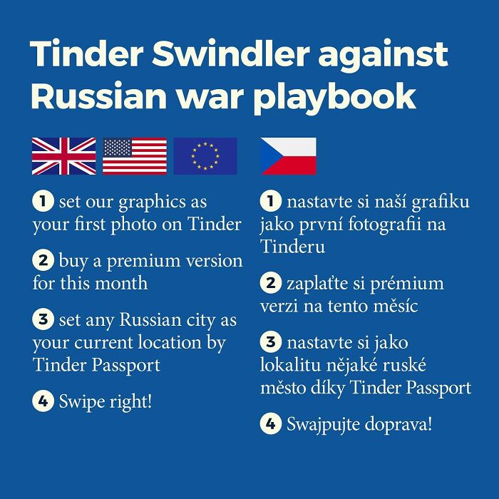 Some Of The Genius Ways Ordinary People Are Helping Ukraine Right Now