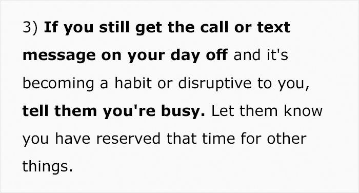 Expert Says "For Years, I Took My Paid Time Off All Wrong" And Explains How To Do It Correctly
