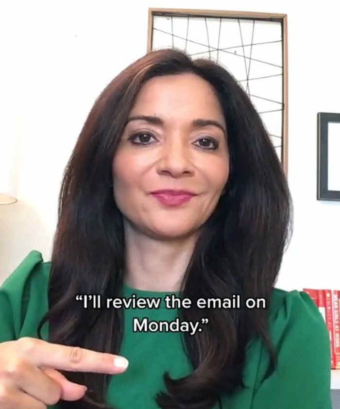 Expert Says "For Years, I Took My Paid Time Off All Wrong" And Explains How To Do It Correctly