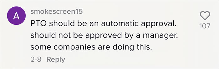 Expert Says "For Years, I Took My Paid Time Off All Wrong" And Explains How To Do It Correctly