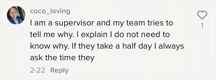 Expert Says "For Years, I Took My Paid Time Off All Wrong" And Explains How To Do It Correctly