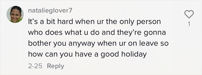 Expert Says "For Years, I Took My Paid Time Off All Wrong" And Explains How To Do It Correctly