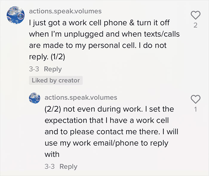 Expert Says "For Years, I Took My Paid Time Off All Wrong" And Explains How To Do It Correctly