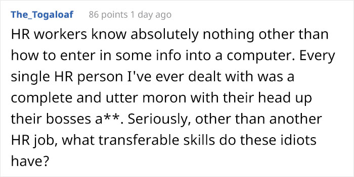 Management Bites Their Tongue When They Realize Employee Knows It's Illegal To Have A Policy Against Discussing Wages