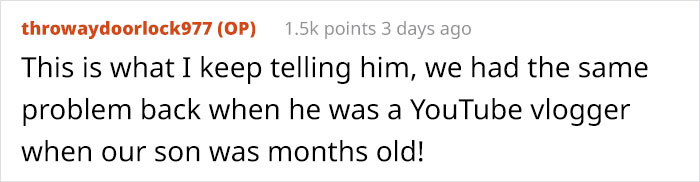 Husband Ignores Family Emergency To Take A Nap, Tries To Put All The Blame On His Wife Husband Ignores Family Emergency To Take A Nap, Tries To Put All The Blame On His Wife