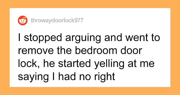 Husband Ignores Family Emergency To Take A Nap, Tries To Put All The Blame On His Wife