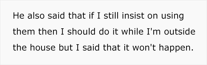 Woman Is Forced To Hide Tampons From Husband Who Hates Them, Finally Snaps When He Throws Away The Whole Box