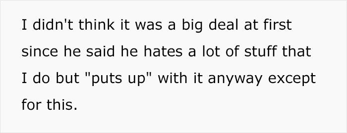 Woman Is Forced To Hide Tampons From Husband Who Hates Them, Finally Snaps When He Throws Away The Whole Box