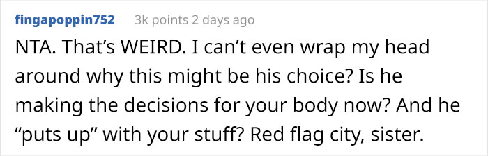 Woman Is Forced To Hide Tampons From Husband Who Hates Them, Finally Snaps When He Throws Away The Whole Box