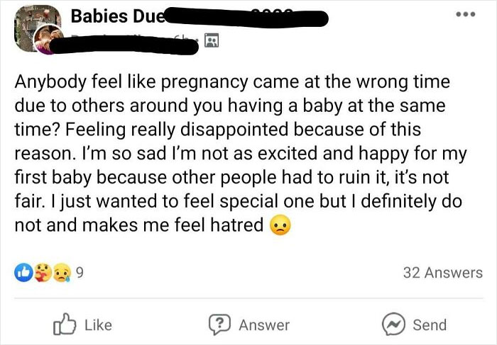 Ironically She Is Doing The Same Terrible Things To Those Others