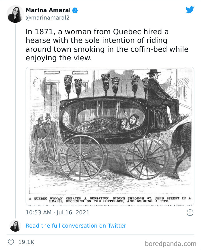 Perhaps An OG Main Character?