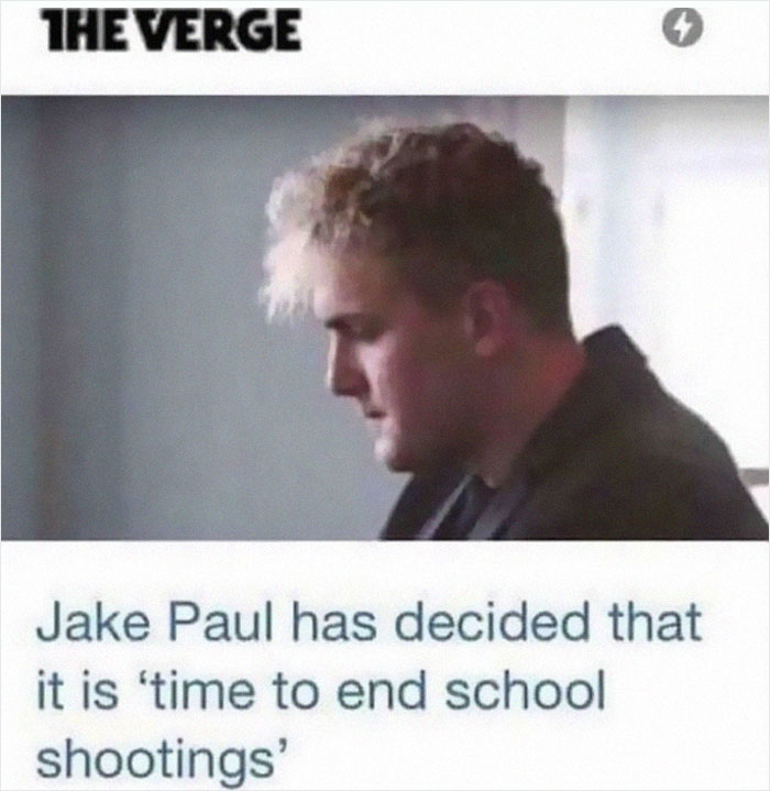 I Was So Close To Forgetting About His Existence