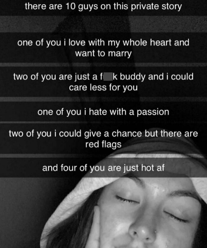 The Mc Wants A Harem