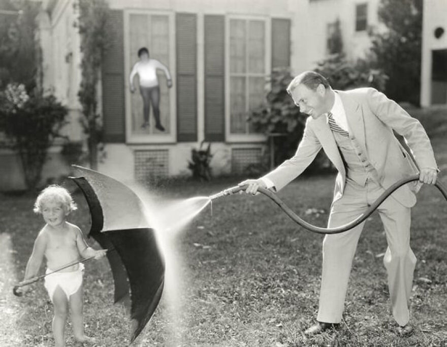 I Edited Myself Into Even More Pictures I Edited Myself Into Even More Pictures