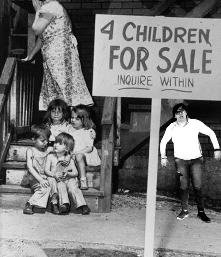 I Edited Myself Into Even More Pictures I Edited Myself Into Even More Pictures