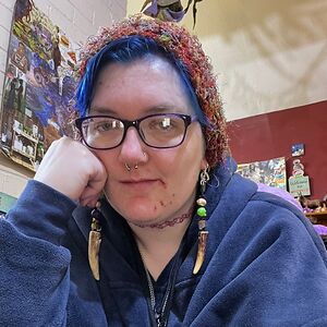 karolineconstancedahl avatar