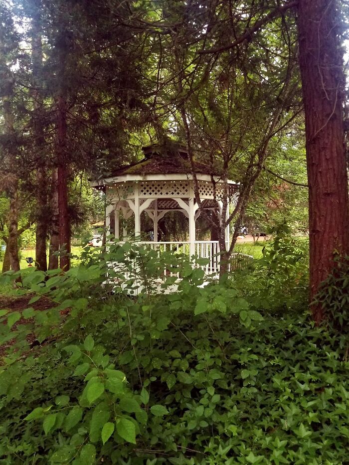 My Gazebo