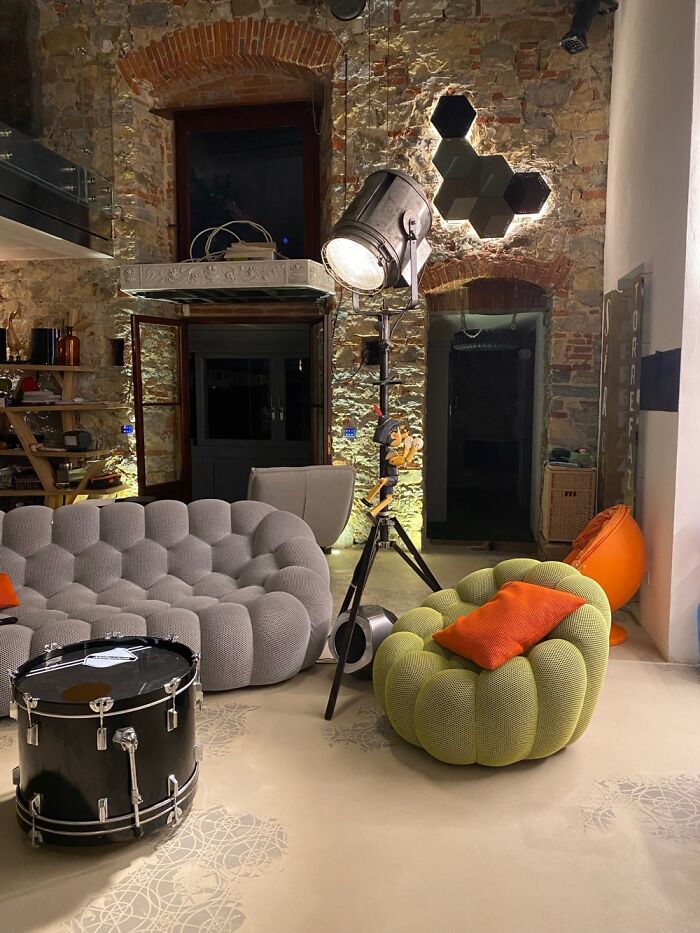 My Living Room ☺️