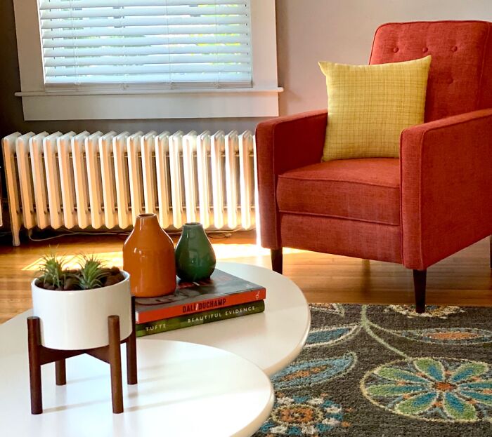 Color Is My Favorite Part.