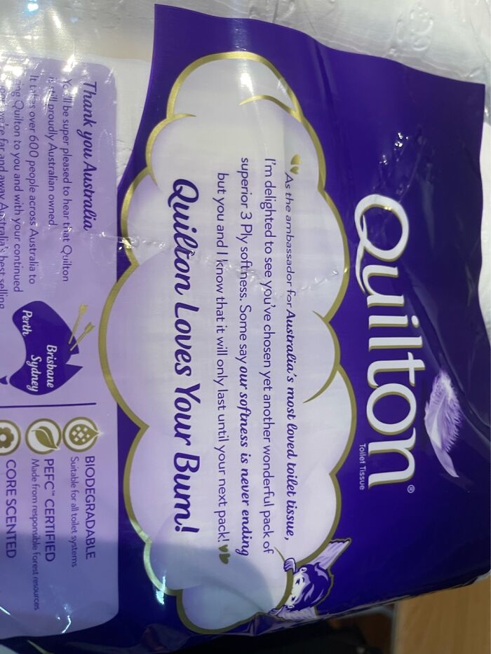 Funny Product Descriptions