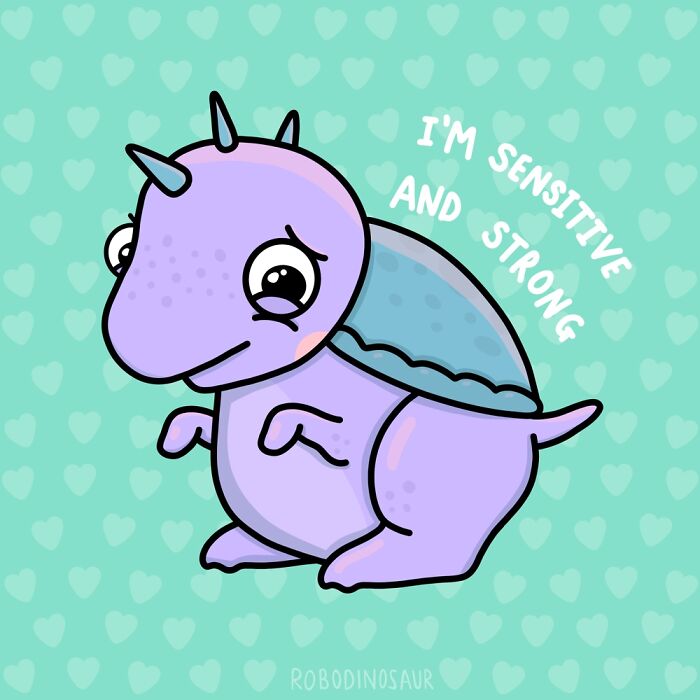 Illustrations To Help You Cope With The Day