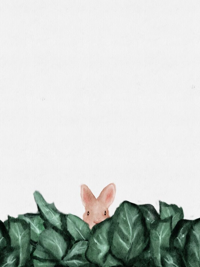 I Made A New Children&rsquo;s Activity Book And Bedtime Story In Beatrix Potter Style (4 Pics)