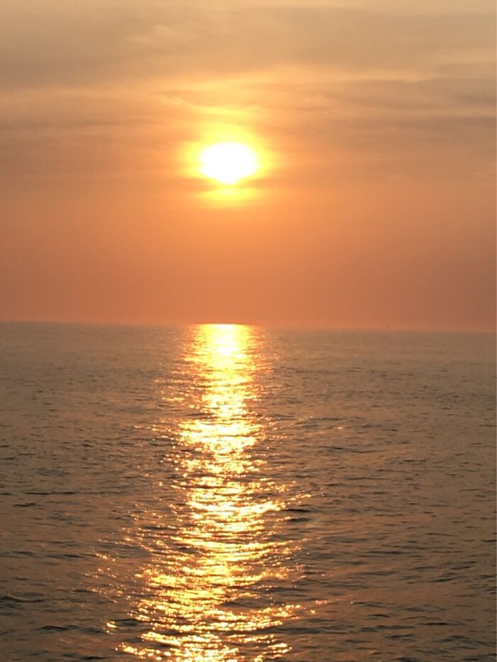 Working Offshore From Ivory Coast, West Africa