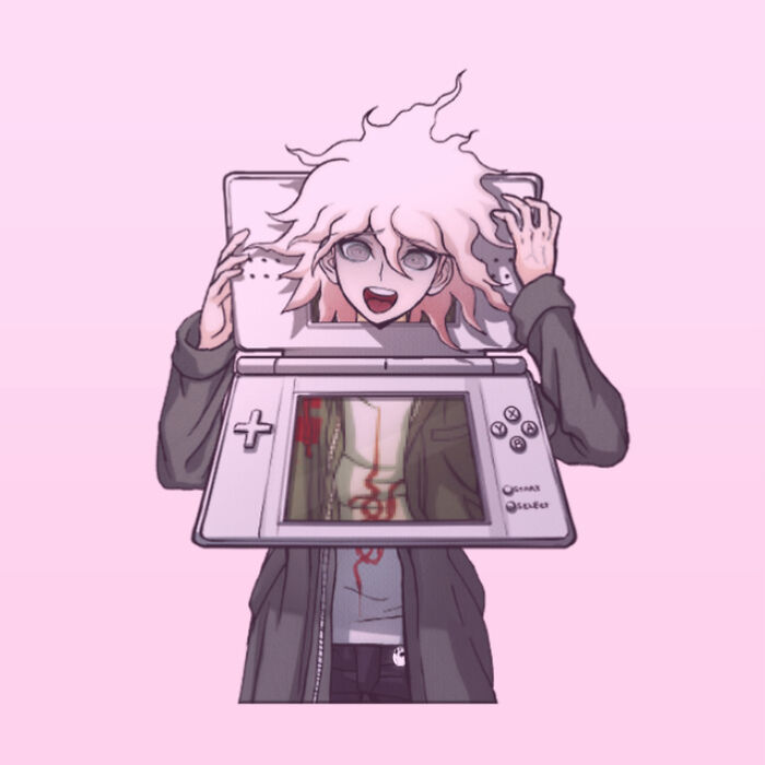 No Image, But I Got Books About Being A Girl After I Came Out As Trans. (Ftm)