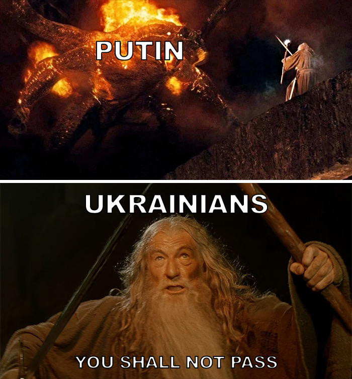 Ukraine-Support-Memes