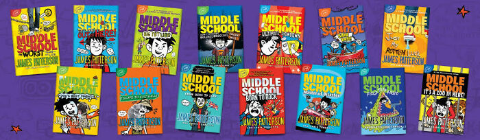Middle School Series