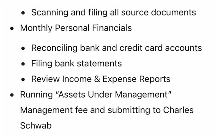 Person With 18 Years' Experience In HR Breaks Down This Insane Job Posting And It Shows Why It&rsquo;s Important To Read Red Flags