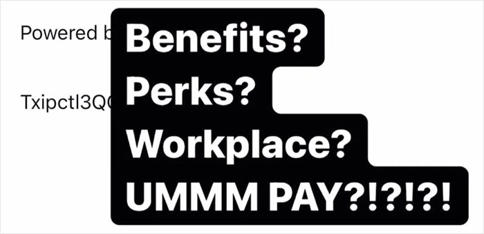 Person With 18 Years' Experience In HR Breaks Down This Insane Job Posting And It Shows Why It&rsquo;s Important To Read Red Flags