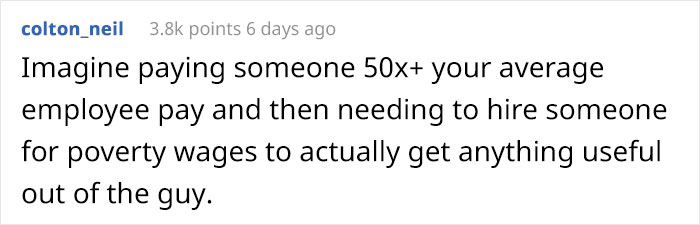 Person With 18 Years' Experience In HR Breaks Down This Insane Job Posting And It Shows Why It&rsquo;s Important To Read Red Flags