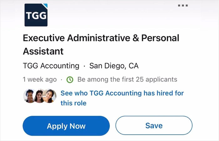 Person With 18 Years' Experience In HR Breaks Down This Insane Job Posting And It Shows Why It&rsquo;s Important To Read Red Flags