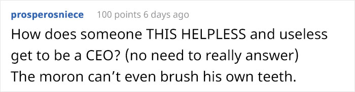 Person With 18 Years' Experience In HR Breaks Down This Insane Job Posting And It Shows Why It&rsquo;s Important To Read Red Flags