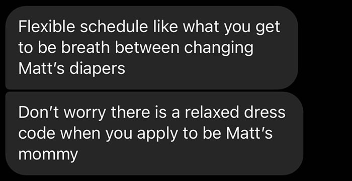 Person With 18 Years' Experience In HR Breaks Down This Insane Job Posting And It Shows Why It&rsquo;s Important To Read Red Flags