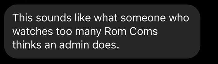 Person With 18 Years' Experience In HR Breaks Down This Insane Job Posting And It Shows Why It&rsquo;s Important To Read Red Flags