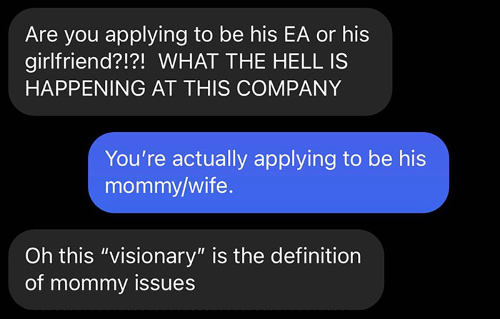 Person With 18 Years' Experience In HR Breaks Down This Insane Job Posting And It Shows Why It&rsquo;s Important To Read Red Flags