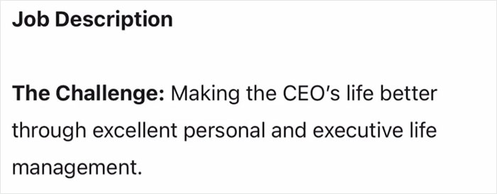 Person With 18 Years' Experience In HR Breaks Down This Insane Job Posting And It Shows Why It&rsquo;s Important To Read Red Flags
