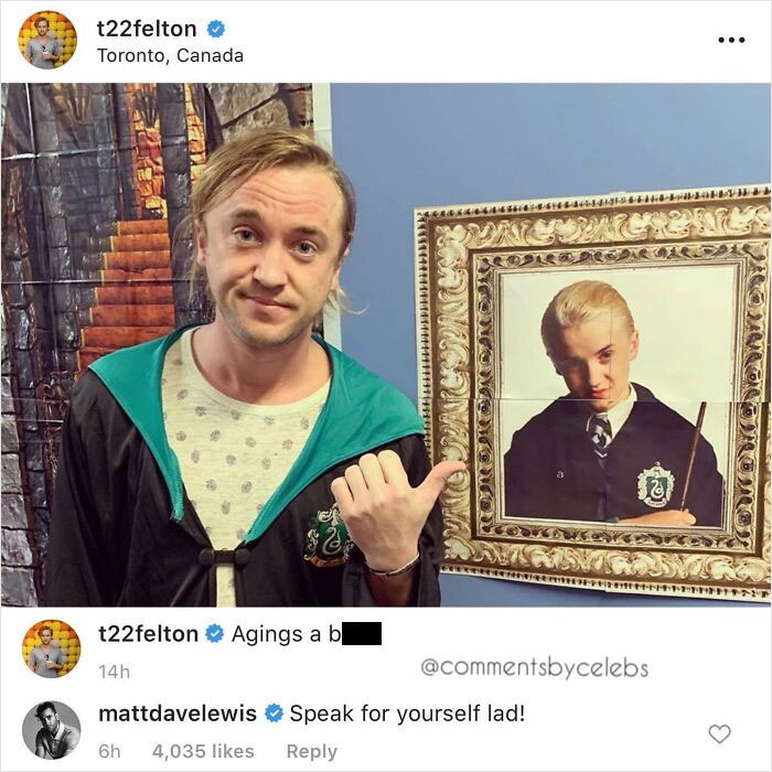 Instagram-Account-Shares-Comments-By-Celebs