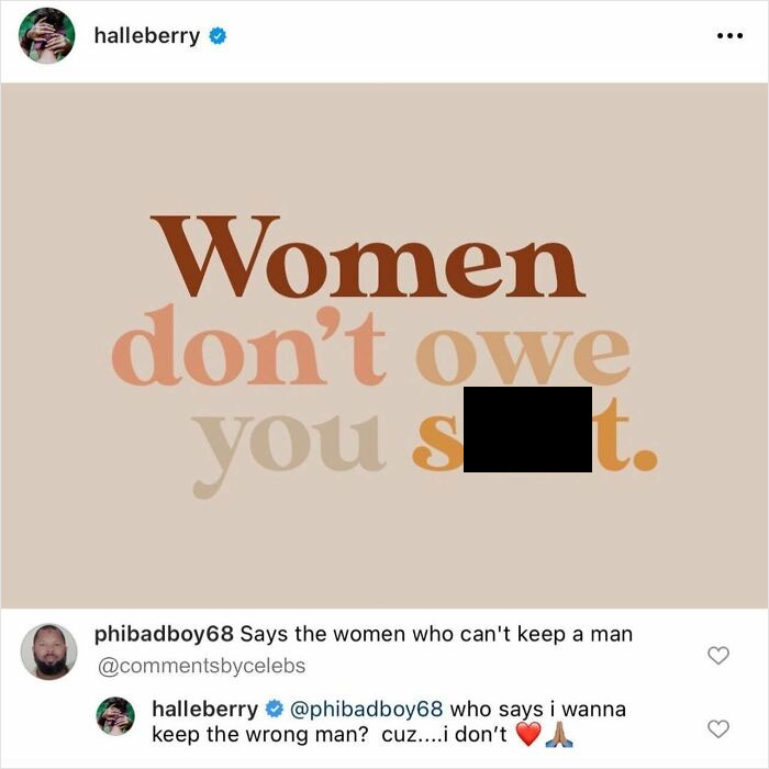 Instagram-Account-Shares-Comments-By-Celebs
