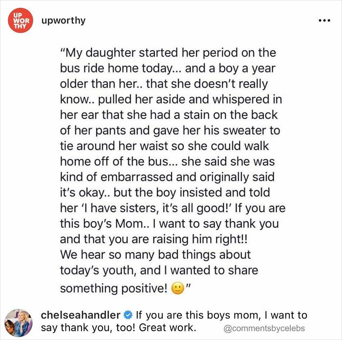 Instagram-Account-Shares-Comments-By-Celebs