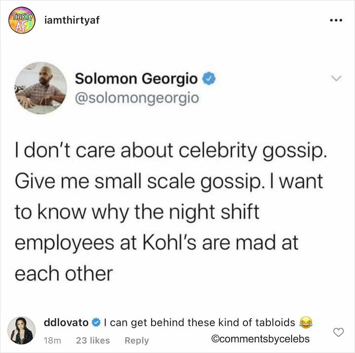 Instagram-Account-Shares-Comments-By-Celebs