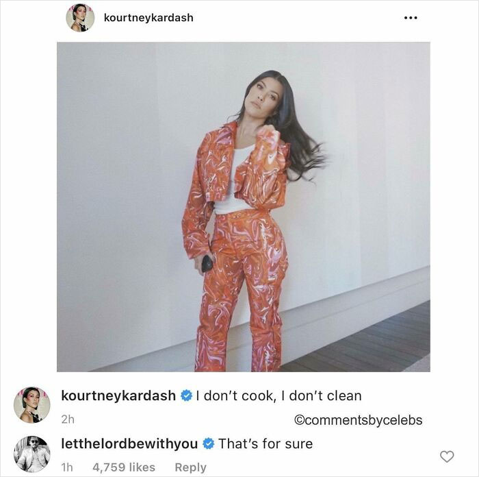 Instagram-Account-Shares-Comments-By-Celebs