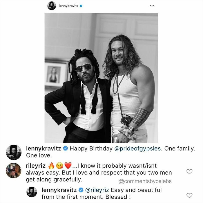 Instagram-Account-Shares-Comments-By-Celebs