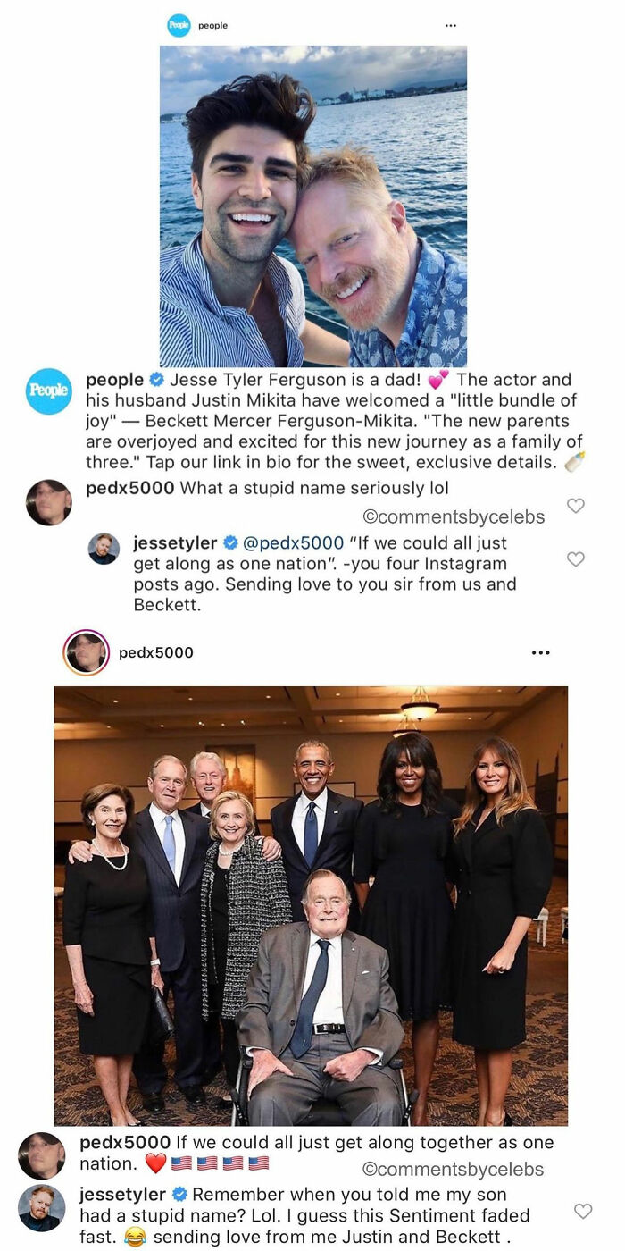 Instagram-Account-Shares-Comments-By-Celebs