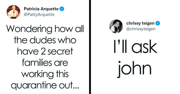 40 Of The Best Comments That Celebrities Have Ever Posted, As Shared On This Instagram Account