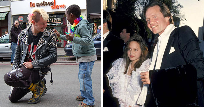 Instagram Page Shares 50 Interesting And Lesser-Known Pictures From Our History