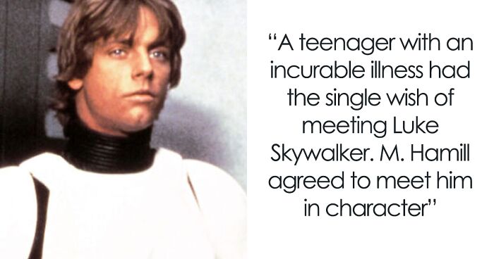 40 Hard-To-Believe Facts Shared By The “Unbelievable Facts” Facebook Page (New Pics)