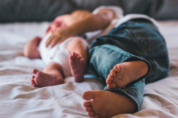 20 Padres cuentan las cosas más ridículas que les han dicho las personas sin hijos